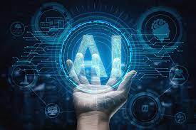 Introduction to AI Projects