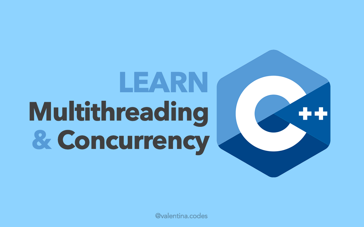 C++ Threading Library