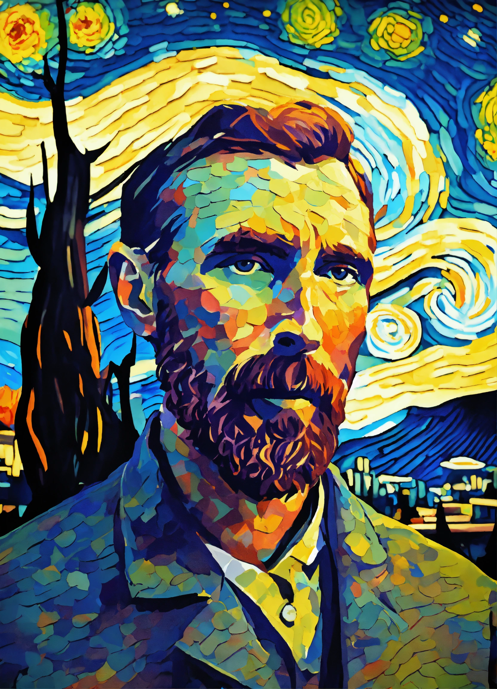 Vango.art